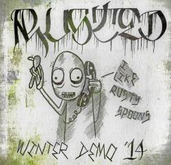 Rusted (FRA) : Winter Demo '14